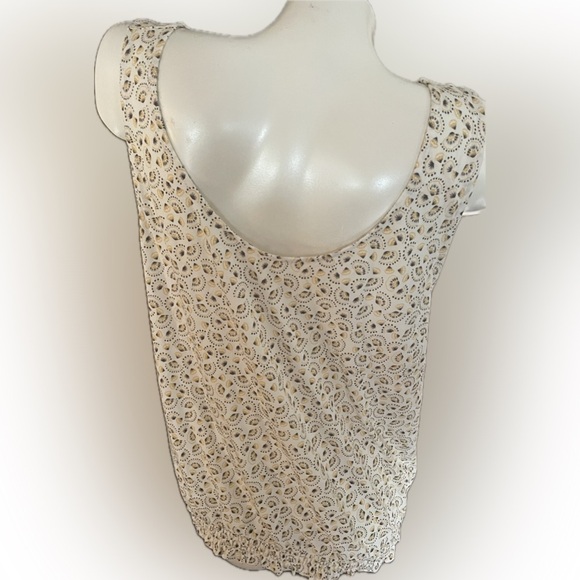 LOFT tank top size XL - Picture 2 of 4